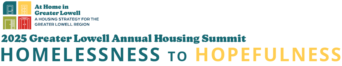 2025 Housing Summit logo