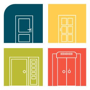 At Home in Greater Lowell Icon