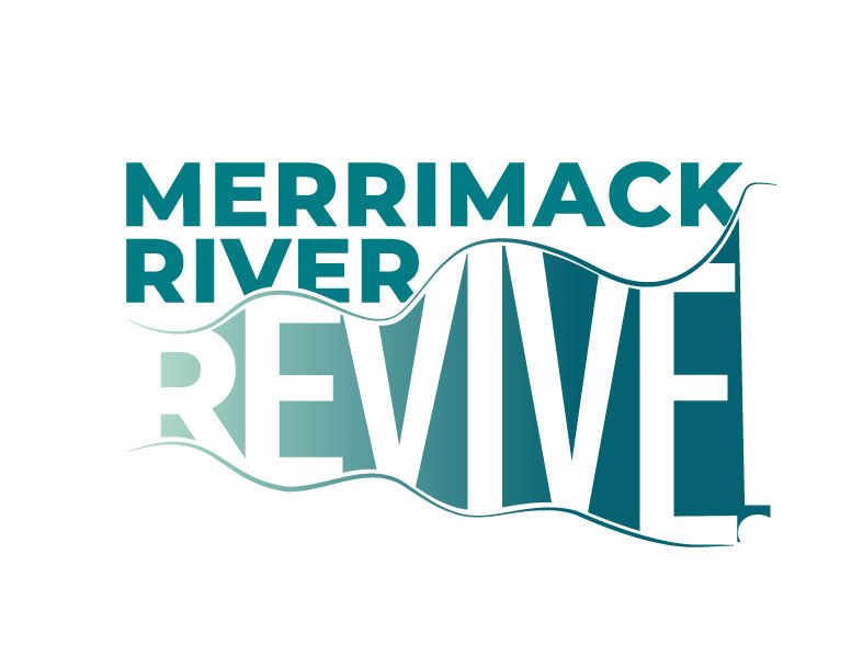 Merrimack River Revive Logo